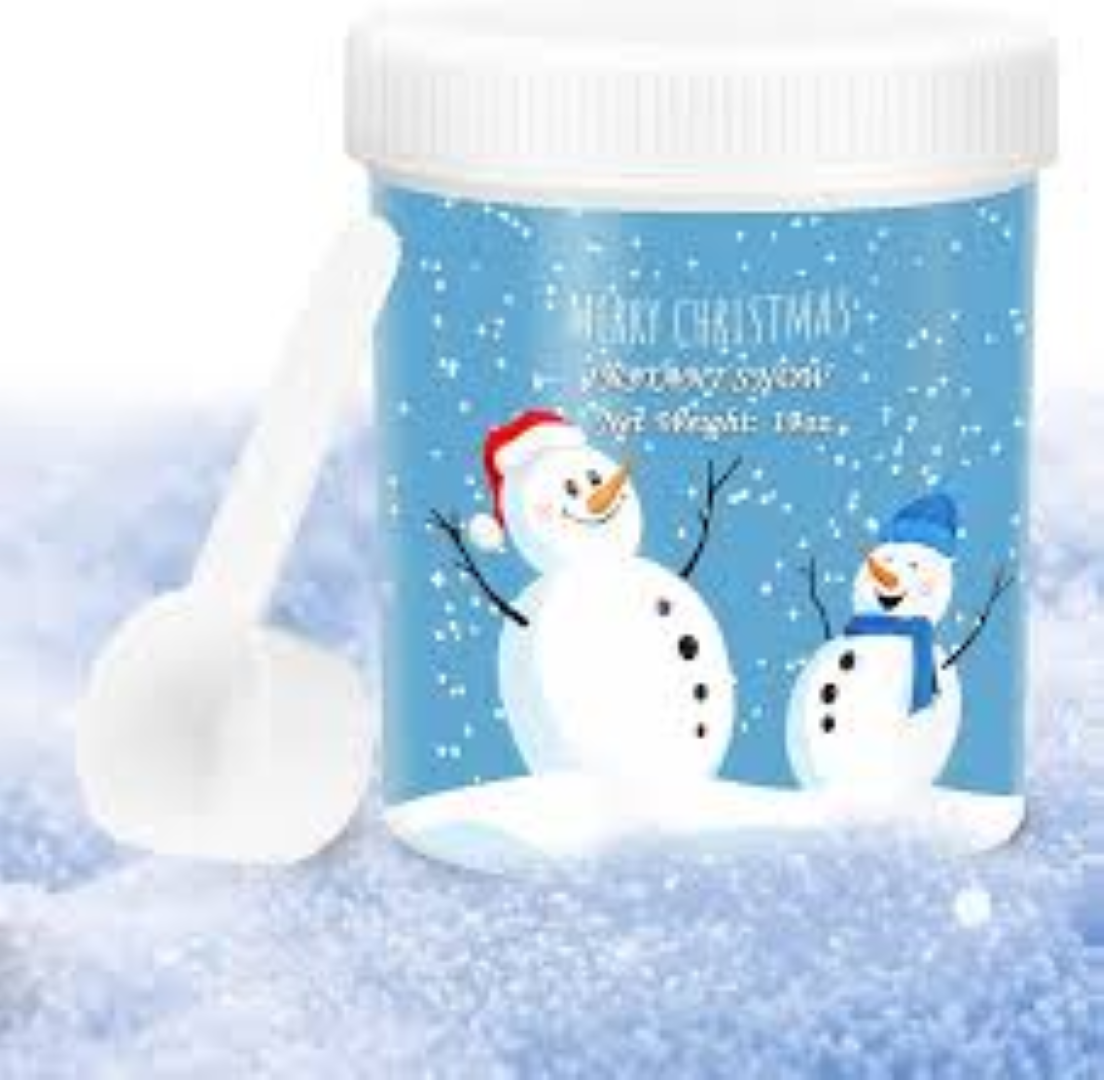 INSTANT SNOW 8G XMAS 572102